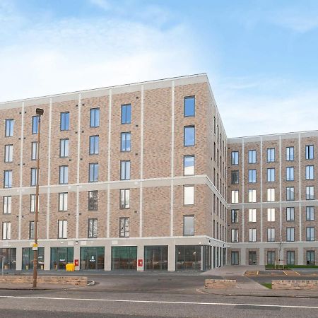 Bright Modern Studios And Private Bedrooms With Shared Kitchen At Straits Meadow Near Edinburgh City Centre Exterior foto