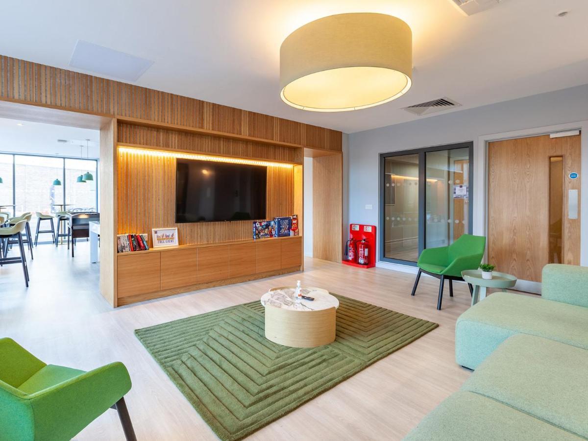 Bright Modern Studios And Private Bedrooms With Shared Kitchen At Straits Meadow Near Edinburgh City Centre Exterior foto