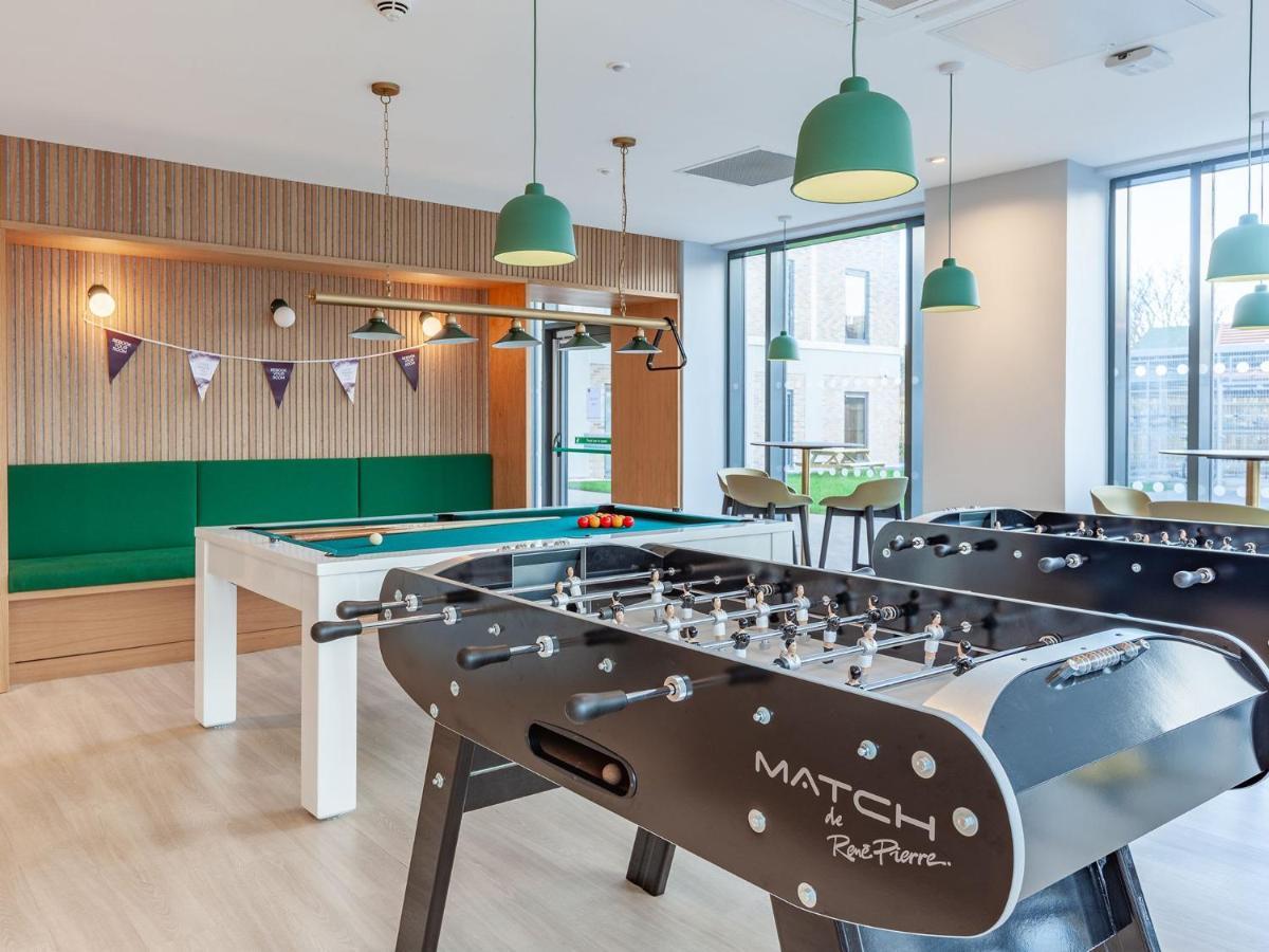 Bright Modern Studios And Private Bedrooms With Shared Kitchen At Straits Meadow Near Edinburgh City Centre Exterior foto